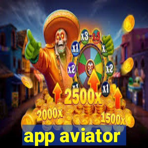 app aviator